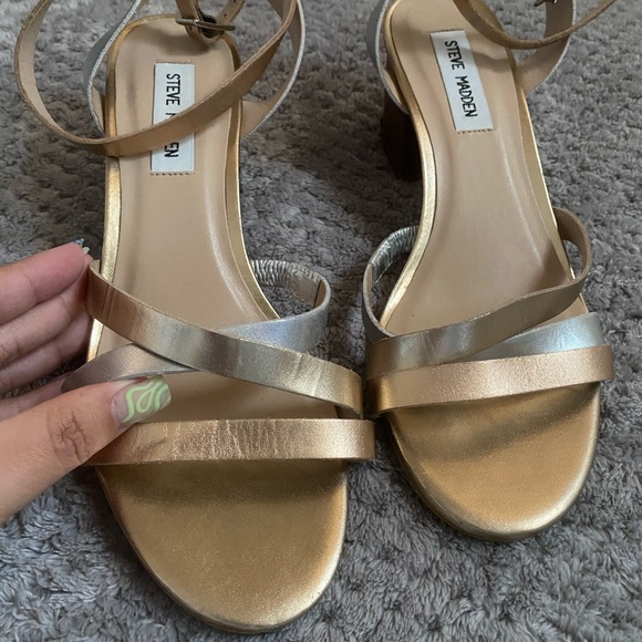 Steve Madden's Reagan city sandals - Picture 11 of 11